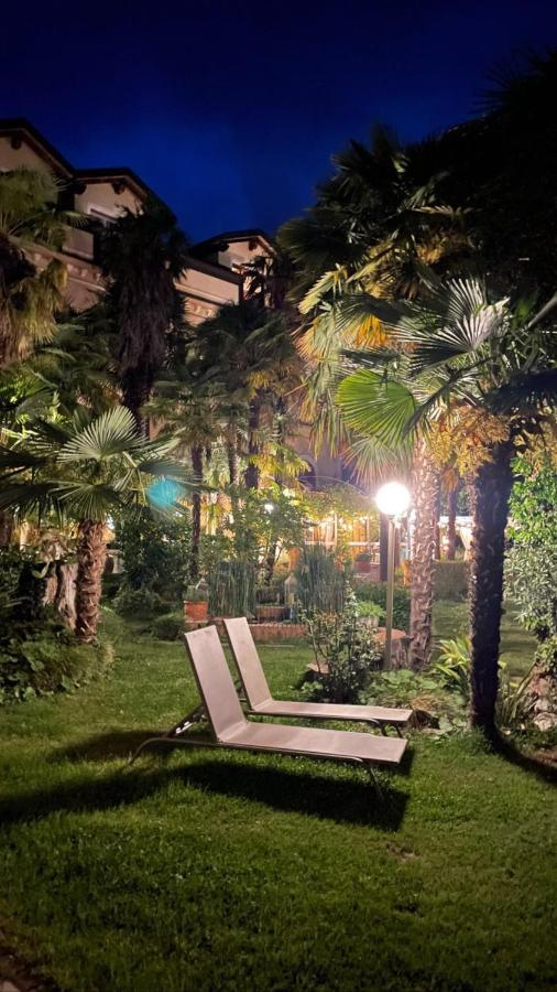 Chiaverano Castello San Giuseppe - Historical Bed And Breakfast מראה חיצוני תמונה