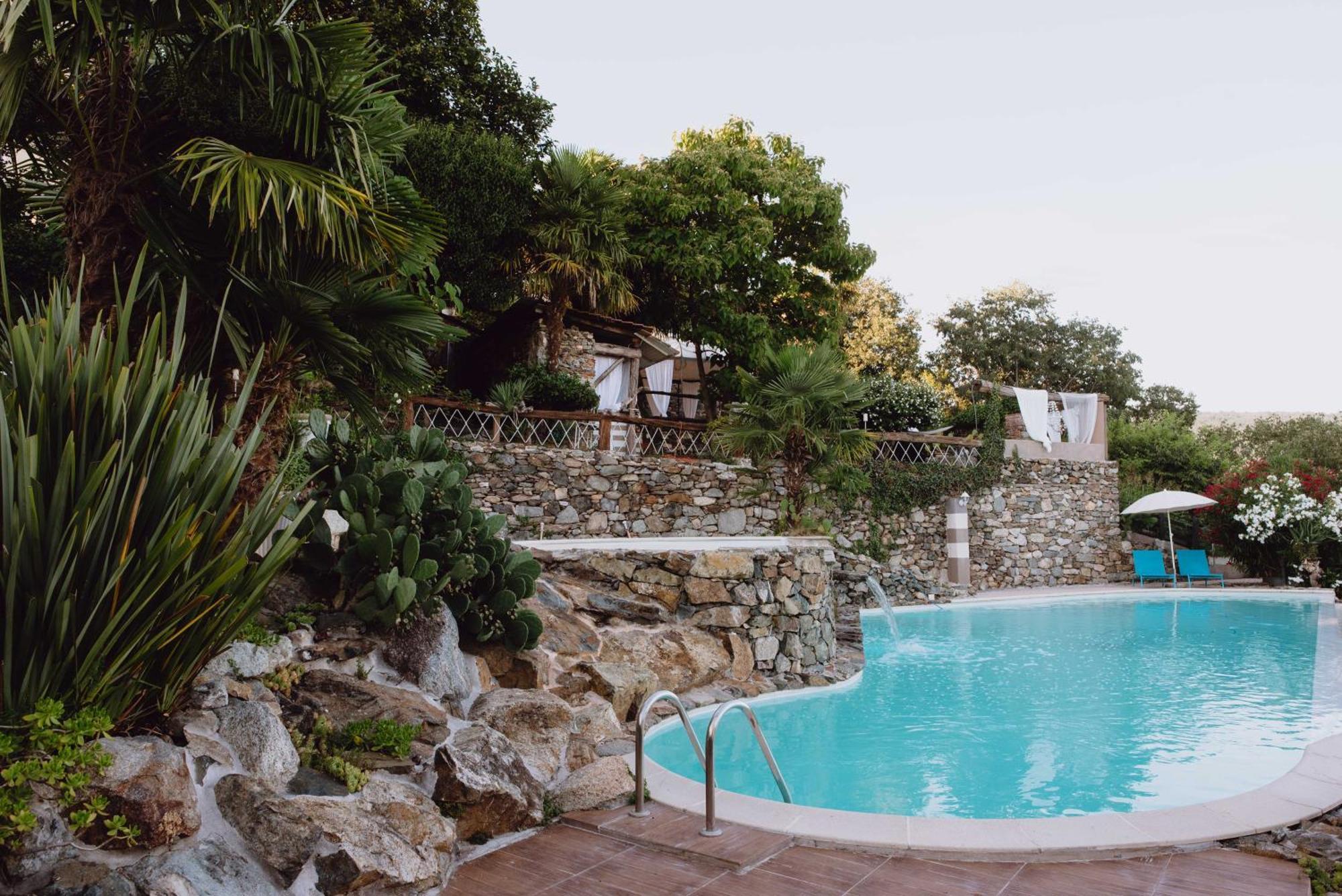 Chiaverano Castello San Giuseppe - Historical Bed And Breakfast מראה חיצוני תמונה