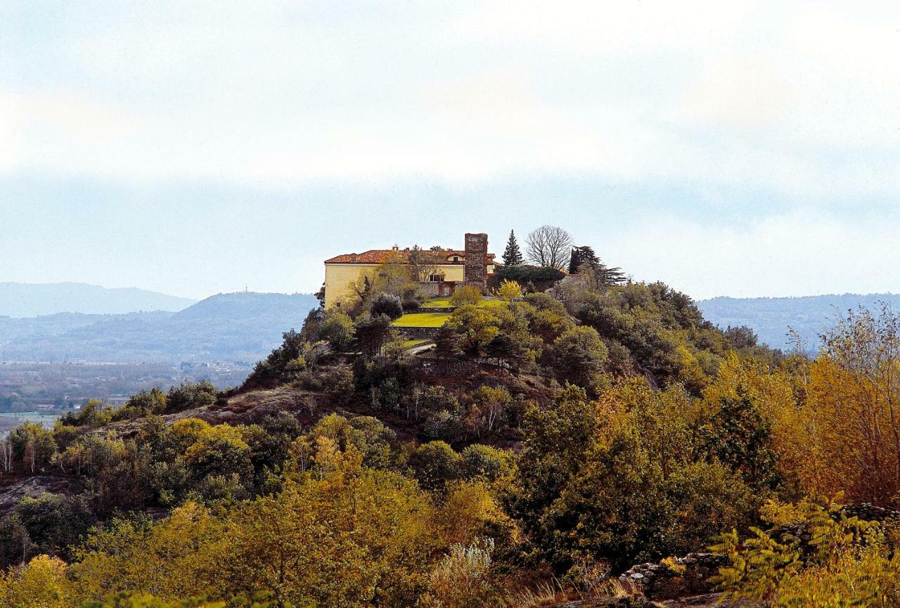 Chiaverano Castello San Giuseppe - Historical Bed And Breakfast מראה חיצוני תמונה