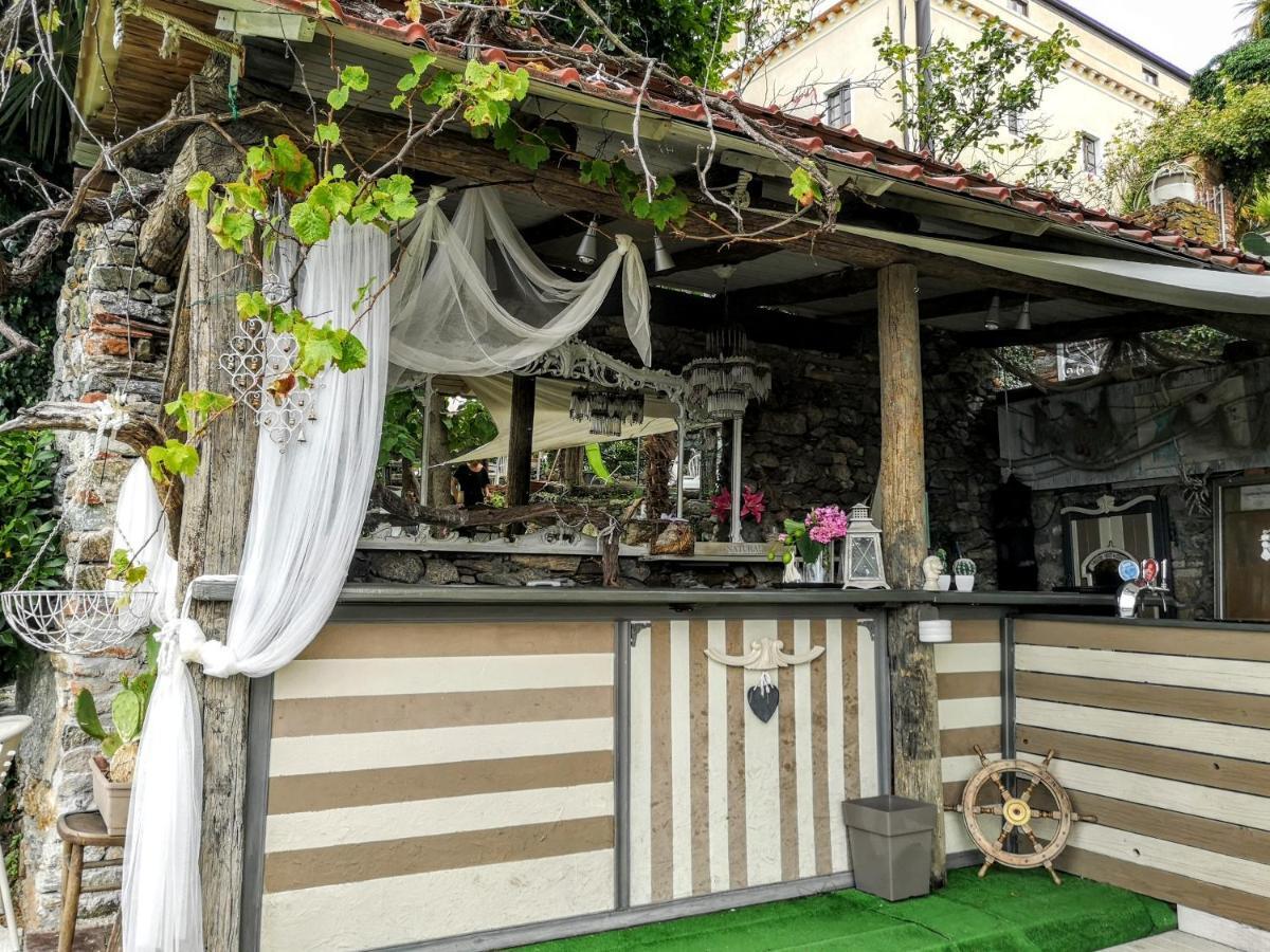 Chiaverano Castello San Giuseppe - Historical Bed And Breakfast מראה חיצוני תמונה